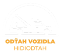 Odťah vozidla logo